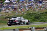 Porsche 911 GT3 RSR 2012 года